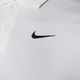 Koszulka tenisowa męska Nike Court Dri-Fit Polo Solid white/black 3