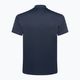 Koszulka tenisowa męska Nike Court Dri-Fit Polo Solid obsidian/white 2