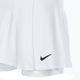 Spódnica tenisowa Nike Court Dri-Fit Victory Flouncy white/black 4