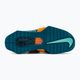 Buty do podnoszenia ciężarów Nike Romaleos 4 blue/orange 5