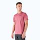 Koszulka męska Nike Hyper Dri-Fit Top pomegranate/archeo pink/htr/black