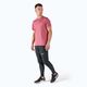 Koszulka męska Nike Hyper Dri-Fit Top pomegranate/archeo pink/htr/black 2
