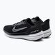 Buty do biegania męskie Nike Air Winflo 9 black/white/dark smoke grey 3