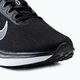 Buty do biegania męskie Nike Air Winflo 9 black/white/dark smoke grey 7