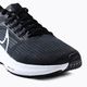 Buty do biegania męskie Nike Air Zoom Pegasus 39 black/white/dark smoke grey 7