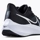 Buty do biegania męskie Nike Air Zoom Pegasus 39 black/white/dark smoke grey 8