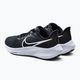 Buty do biegania damskie Nike Air Zoom Pegasus 39 black/white/dark smoke grey 3