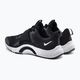 Buty treningowe damskie Nike Renew In-Season TR 12 black/white/dark smoke grey 3