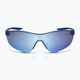 Okulary przeciwsłoneczne damskie Nike Victory Elite matte mystic navy/course tint w/blue mirror 2