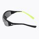Okulary przeciwsłoneczne Nike Skylon Ace 22 black/white/grey w/silver flash lens 4