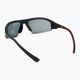Okulary przeciwsłoneczne Nike Skylon Ace 22 matte black/grey w/red mirror 2