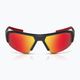 Okulary przeciwsłoneczne Nike Skylon Ace 22 matte black/grey w/red mirror 6