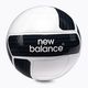 Piłka do piłki nożnej New Balance 442 Academy Trainer black/white rozmiar 4 2