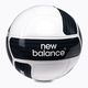 Piłka do piłki nożnej New Balance 442 Academy Trainer black/white rozmiar 5 2