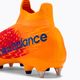 Buty piłkarskie męskie New Balance Tekela V3+ Pro SG impulse/vibrant orange 9