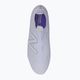Buty piłkarskie męskie New Balance Tekela V3+ Pro FG white 6