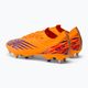 Buty piłkarskie męskie New Balance Furon V6+ Pro SG impulse/vibrant orange 3