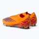 Buty piłkarskie męskie New Balance Furon v7 Pro FG impulse/vibrant orange 3