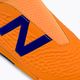 Buty piłkarskie dziecięce New Balance Tekela V3+ Magique JNR TF impulse/vibrant orange 7