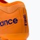Buty piłkarskie dziecięce New Balance Tekela V3+ Magique JNR FG impulse/vibrant orange 8