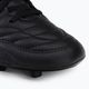 Buty piłkarskie dziecięce New Balance 442 v2 Academy JNR FG black 7