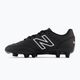 Buty piłkarskie dziecięce New Balance 442 v2 Academy JNR FG black 12