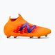 Buty piłkarskie męskie New Balance Tekela V3+ Pro FG impulse/vibrant orange 2