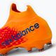 Buty piłkarskie męskie New Balance Tekela V3+ Pro FG impulse/vibrant orange 9