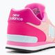 Buty dziecięce New Balance 515 pink 9