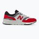 Buty męskie New Balance 997's V1 red 2