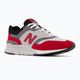 Buty męskie New Balance 997's V1 red 8