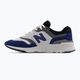 Buty męskie New Balance 997's V1 blue 10