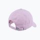 Czapka z daszkiem damska New Balance Seasonal Classic Hat pink 6