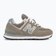 Buty damskie New Balance WL574 grey 2