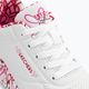 Buty dziecięce SKECHERS Uno Lite Lovely Luv white/red/pink 8