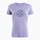 Koszulka trekkingowa damska Columbia Daisy Days Graphic frosted purple hthr/journey to joy grx 6
