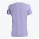 Koszulka trekkingowa damska Columbia Daisy Days Graphic frosted purple hthr/journey to joy grx 7