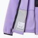 Bluza polarowa dziecięca Columbia Fast Trek III Full Zip paisley purple/black 3