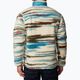 Bluza męska Columbia Winter Pass Print Fleece chalk skyscape print 3