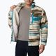 Bluza męska Columbia Winter Pass Print Fleece chalk skyscape print 5