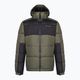 Kurtka męska Columbia Pike Lake II Hooded stone green/ shark 397 7