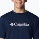 Koszulka męska Columbia CSC Basic Logo collegiate navy/csc retro logo 4
