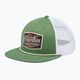 Czapka z daszkiem Columbia Columbia Flat Brim Snap canteen/landroamer