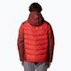 Kurtka męska Columbia Labyrinth Loop II Hooded sail red/ spice 3