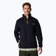 Bluza męska Columbia Sequoia Grove FZ Fleece black