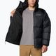 Kurtka męska Columbia Puffect II Hooded black 4