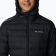 Kurtka puchowa damska Columbia Lake 22 II Down Hooded black 6