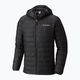 Kurtka męska Columbia Powder Lite II Hooded black 9