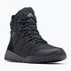 Buty zimowe męskie Columbia Fairbanks Oh V2 black/ titanium ii