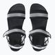 Sandały trekkingowe męskie The North Face Skeena Sport Sandal black/asphalt grey 13